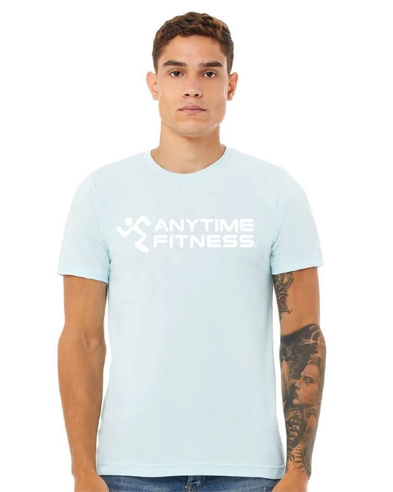 AF Stacked Unisex Blended Jersey T ----- Multiple Colors Available