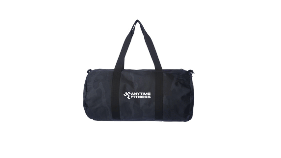 Pro Duffle Bag Camo (Medium) – Tigear
